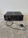 Yamaha A-S500 - Stereo Integrated Amplifier - Excellent - Photo 8
