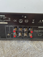 Yamaha A-S500 - Stereo Integrated Amplifier - Excellent - Image 10