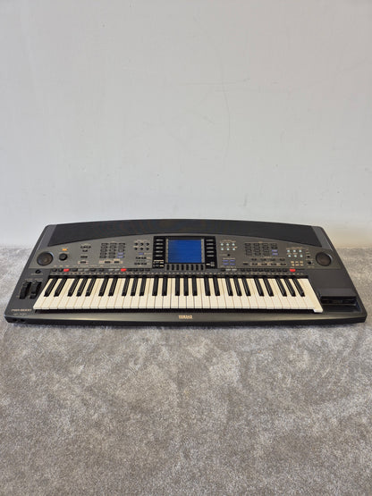 Yamaha PSR-8000 - Versatile Electronic Keyboard - Fair