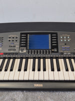 Yamaha PSR-8000 - Versatile Electronic Keyboard - Fair - Image 5