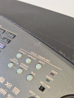 Yamaha PSR-8000 - Versatile Electronic Keyboard - Fair - Image 13