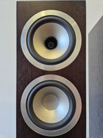 Tannoy Revolution DC6T - Foorstanding Loudspeakers - Excellent - Image 3