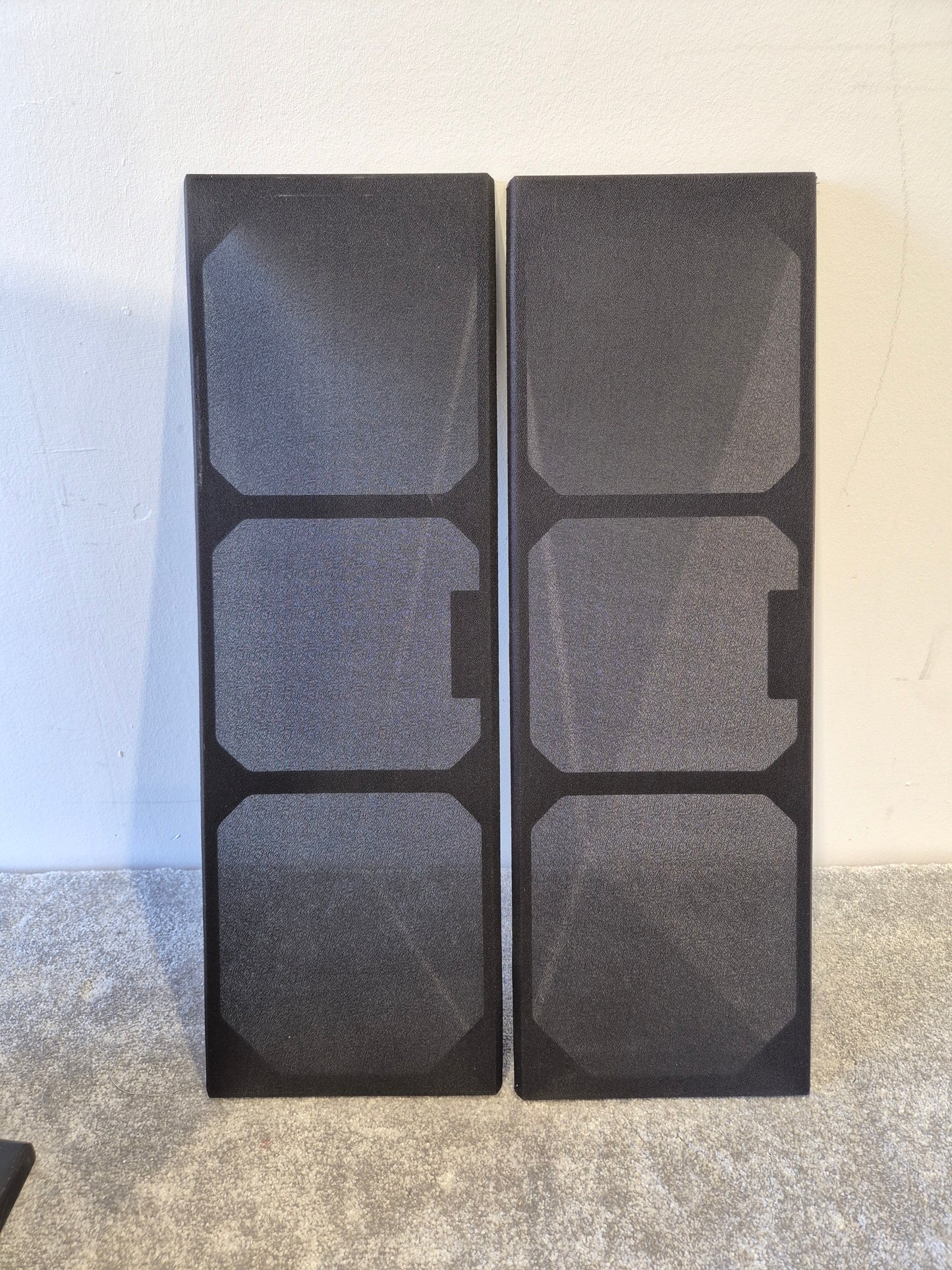 Tannoy Revolution DC6T - Foorstanding Loudspeakers - Excellent