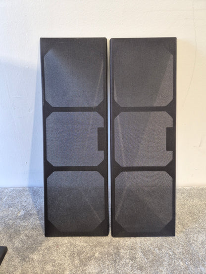 Tannoy Revolution DC6T - Foorstanding Loudspeakers - Excellent