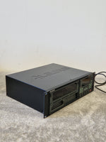 Alesis ADAT HD24 24-Track Hard Disk Recorder – Very Good Condition, High-Resolution Audio, Dual Drive Bays - Image 2