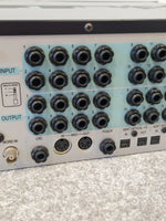 Alesis ADAT HD24 24-Track Hard Disk Recorder – Very Good Condition, High-Resolution Audio, Dual Drive Bays - Image 7