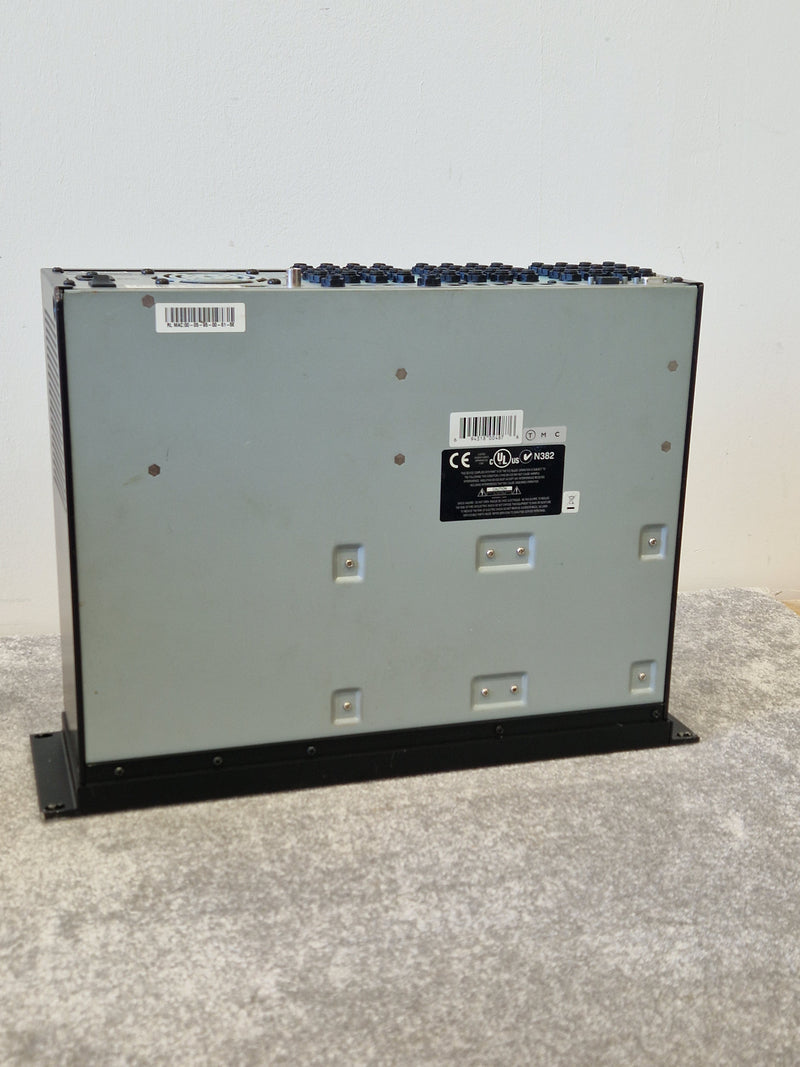 Alesis ADAT HD24 24-Track Hard Disk Recorder – Very Good Condition, High-Resolution Audio, Dual Drive Bays - Image 10