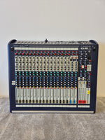 Soundcraft GB2 16 Channel Mixer - Excellent Condition - Image 1