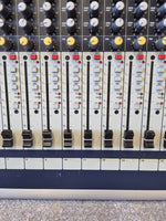 Soundcraft GB2 16 Channel Mixer - Excellent Condition - Image 5