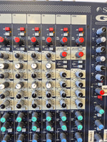 Soundcraft GB2 16 Channel Mixer - Excellent Condition - Image 11