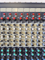 Soundcraft GB2 16 Channel Mixer - Excellent Condition - Image 12