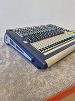 Soundcraft GB2 16 Channel Mixer - Excellent Condition - Image 15