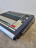 Soundcraft GB2 16 Channel Mixer - Excellent Condition - Image 16