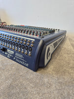 Soundcraft GB2 16 Channel Mixer - Excellent Condition - Image 17
