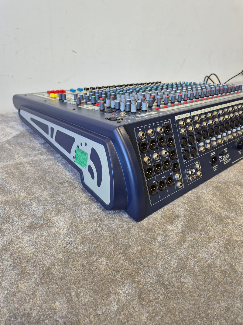 Soundcraft GB2 16 Channel Mixer - Excellent Condition - Image 18