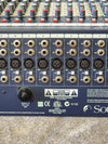 Soundcraft GB2 16 Channel Mixer - Excellent Condition - Photo 22