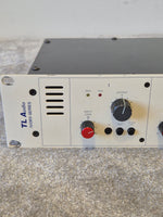 TL Audio Ivory Series 5001 Quad Valve Pre-Amplifier - Very Good Condition - Image 2