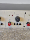 TL Audio Ivory Series 5001 Quad Valve Pre-Amplifier - Very Good Condition - Photo 4