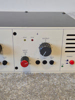 TL Audio Ivory Series 5001 Quad Valve Pre-Amplifier - Very Good Condition - Image 5