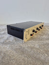 TL Audio Ivory Series 5001 Quad Valve Pre-Amplifier - Very Good Condition - Photo 6