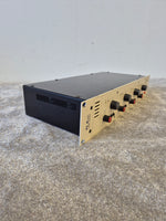 TL Audio Ivory Series 5001 Quad Valve Pre-Amplifier - Very Good Condition - Image 6