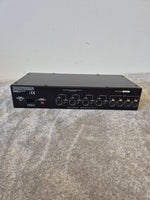 TL Audio Ivory Series 5001 Quad Valve Pre-Amplifier - Very Good Condition - Image 8
