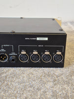 TL Audio Ivory Series 5001 Quad Valve Pre-Amplifier - Very Good Condition - Image 9