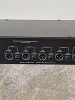 TL Audio Ivory Series 5001 Quad Valve Pre-Amplifier - Very Good Condition - Image 10
