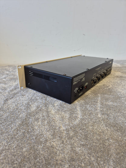 TL Audio Ivory Series 5001 Quad Valve Pre-Amplifier - Very Good Condition