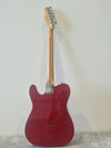 Fender Mexican Telecaster 2015 Electric Guitar, Dual Single-Coil Pickups - Good - Photo 3