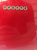 Fender Mexican Telecaster 2015 Electric Guitar, Dual Single-Coil Pickups - Good - Image 7