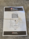 sE Electronics sE2000 A - Condenser Microphone w/ Original Box - Good Condition - Photo 8