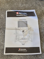 sE Electronics sE2000 A - Condenser Microphone w/ Original Box - Good Condition - Image 8