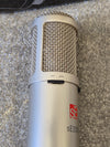 sE Electronics sE2000 - Condenser Microphone w/ Original Box - Excellent Condition - Photo 4