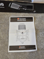 sE Electronics sE2000 - Condenser Microphone w/ Original Box - Excellent Condition - Image 7