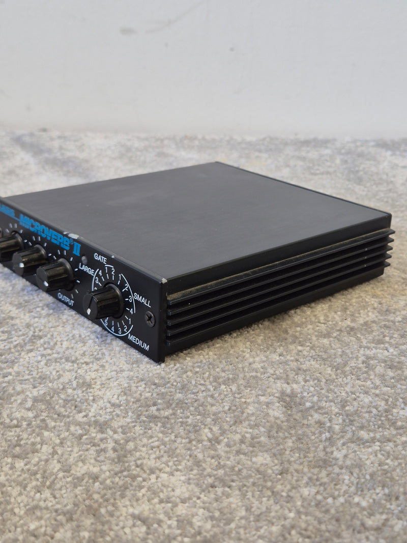 Alesis Microverb 2 - Digital Reverb Unit - Good Condition - Image 3