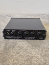 Alesis Microverb 2 - Digital Reverb Unit - Good Condition - Photo 5