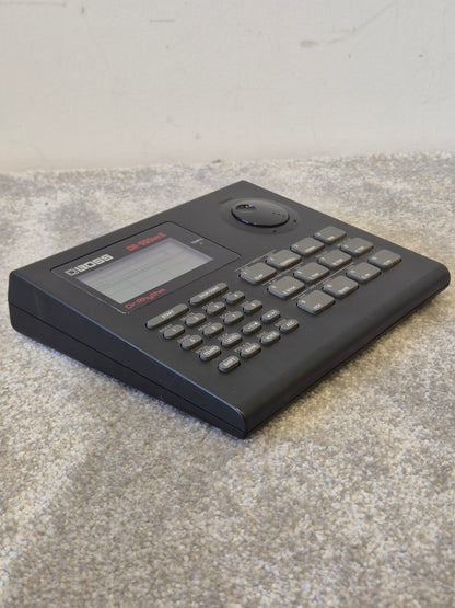 BOSS DR-550MKII - Drum Machine w/ Original Box - Very Good Condition