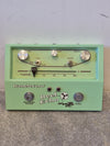 Danelectro Reel Echo – Vintage Tape Echo Simulator w/ Original Box – Excellent Condition - Photo 1