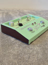 Danelectro Reel Echo – Vintage Tape Echo Simulator w/ Original Box – Excellent Condition - Photo 4