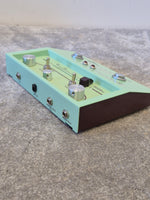 Danelectro Reel Echo – Vintage Tape Echo Simulator w/ Original Box – Excellent Condition - Image 5
