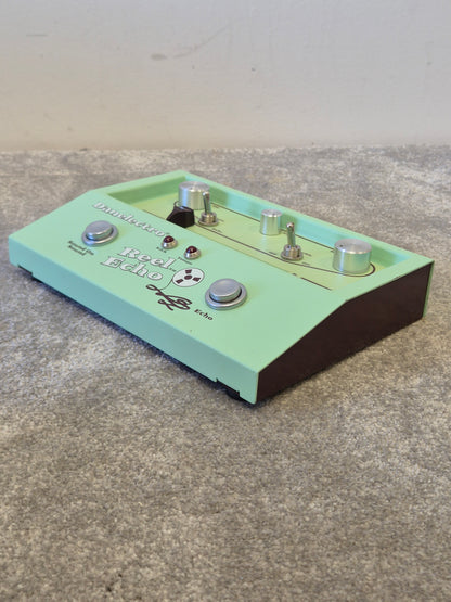 Danelectro Reel Echo – Vintage Tape Echo Simulator w/ Original Box – Excellent Condition