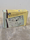 Danelectro Reel Echo – Vintage Tape Echo Simulator w/ Original Box – Excellent Condition - Photo 9