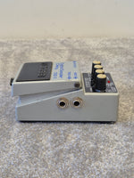 BOSS DSD-3 Digital Sampler/Delay Pedal – Guitar Effects Pedal – Good Condition - Image 2