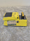 BOSS OD-2 Turbo OverDrive Guitar Pedal – Good Condition - Photo 2