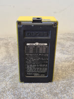 BOSS OD-2 Turbo OverDrive Guitar Pedal – Good Condition - Image 6