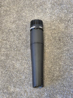 Shure SM57 Dynamic Instrument Microphone w/ Original Box - Very Good Condition - Image 1