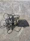 Optimus 33-3020 Omnidirectional Boundary Microphone - Professional Audio Recording - Good w/ Original Box & Power Supply - Photo 2