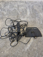 Optimus 33-3020 Omnidirectional Boundary Microphone - Professional Audio Recording - Good w/ Original Box & Power Supply - Image 2