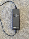 Optimus 33-3020 Omnidirectional Boundary Microphone - Professional Audio Recording - Good w/ Original Box & Power Supply - Photo 3